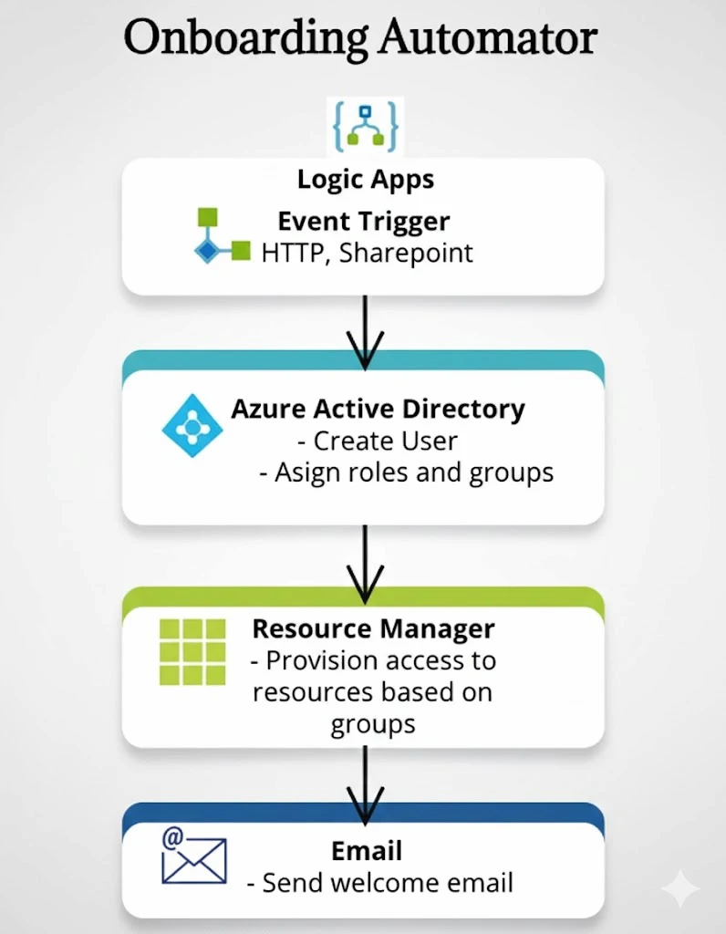 Onboarding Automation Banner
