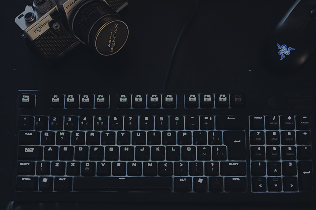 Enterprise Inventory Management System