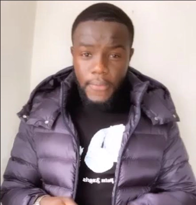 Obed Owusu